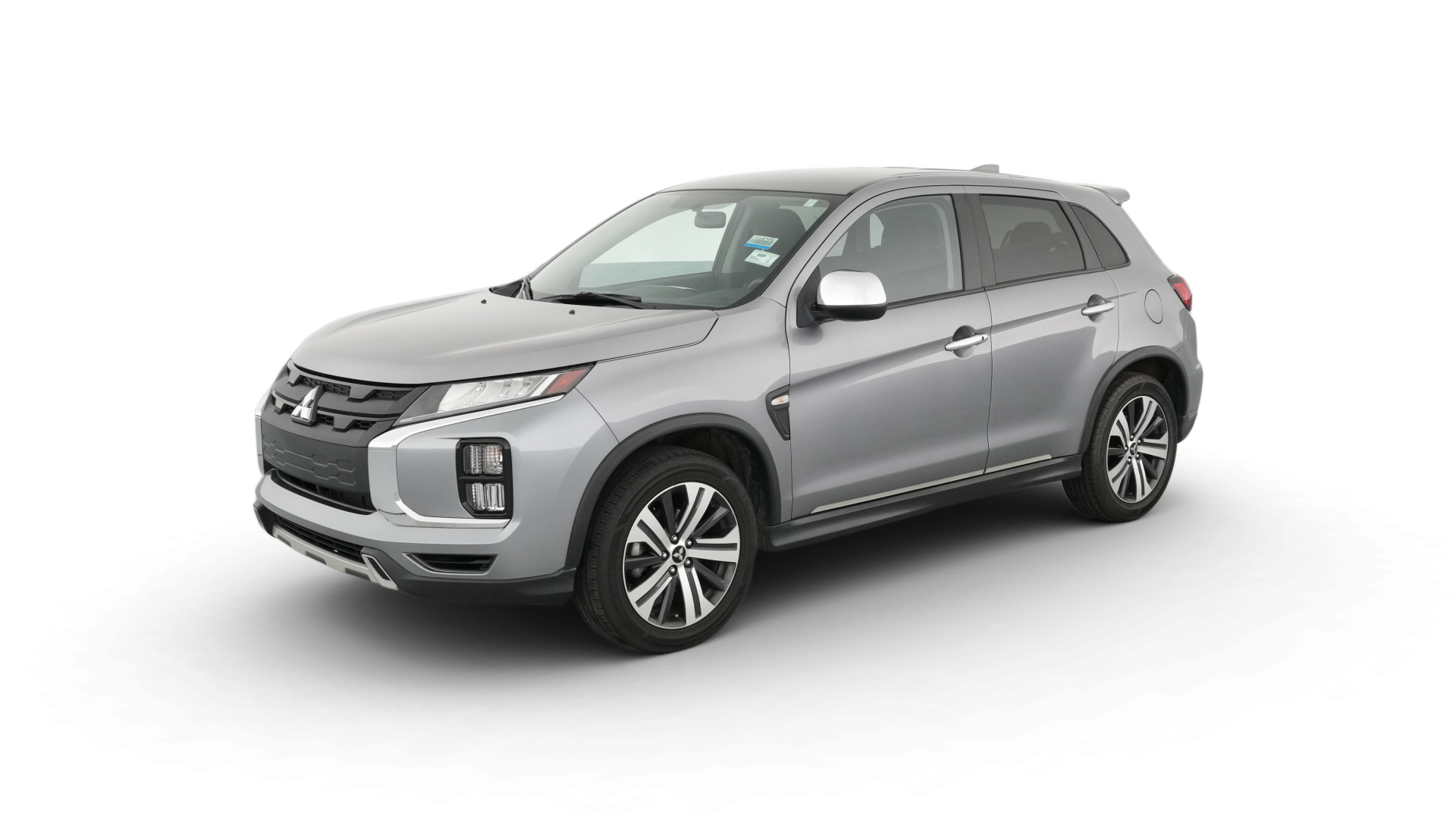 2020 Mitsubishi Outlander Sport ES