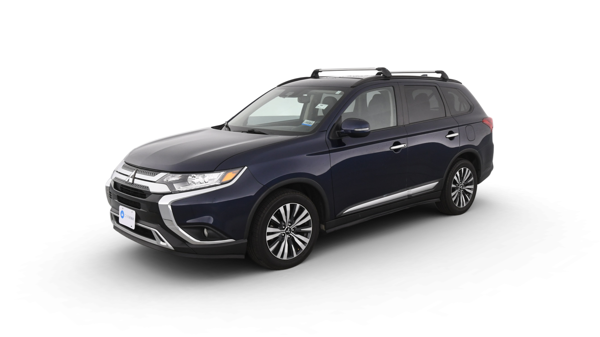 2020 Mitsubishi Outlander SE