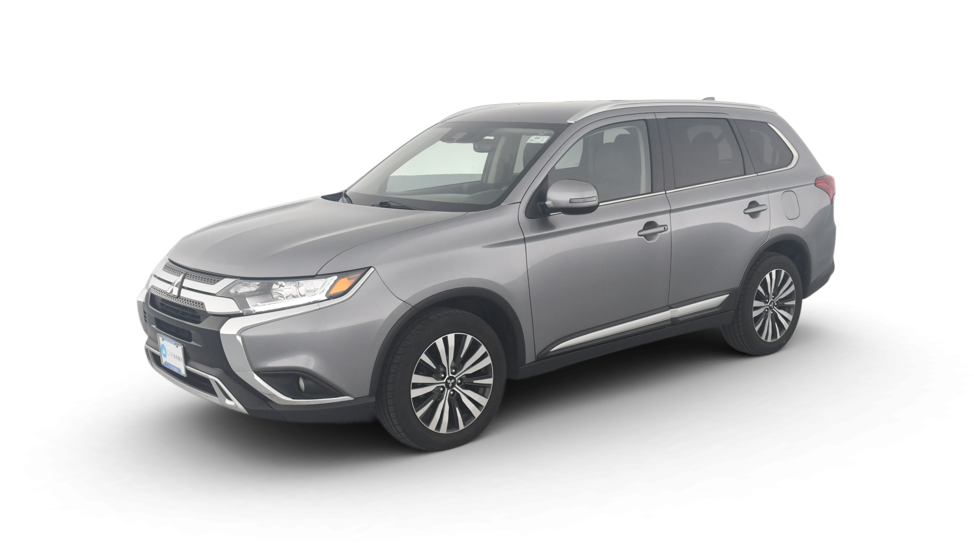 2020 Mitsubishi Outlander SP