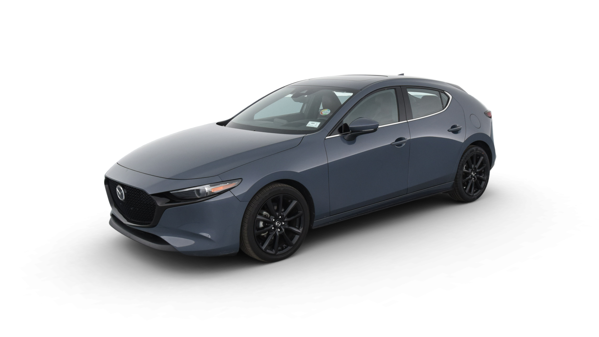2020 Mazda Mazda3 Premium