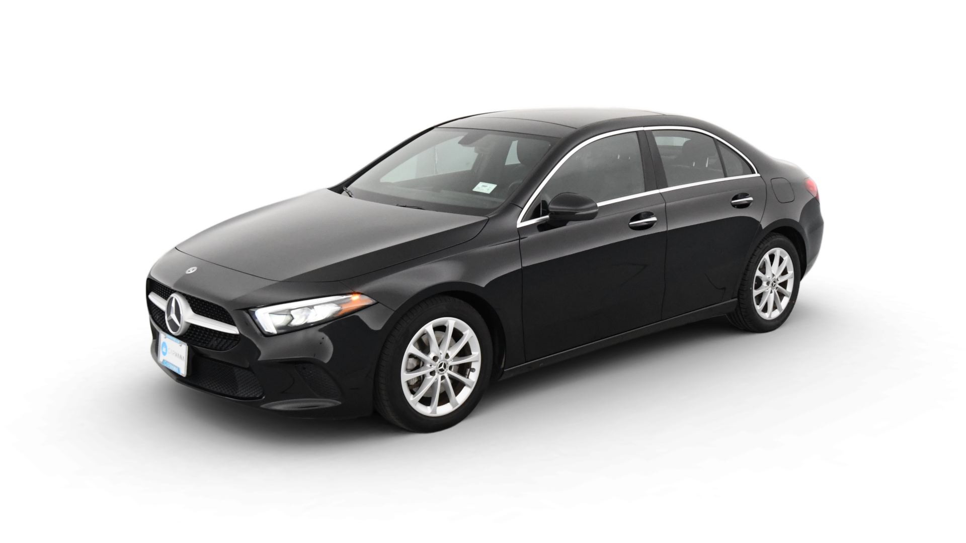 2020 Mercedes-Benz A-Class A220