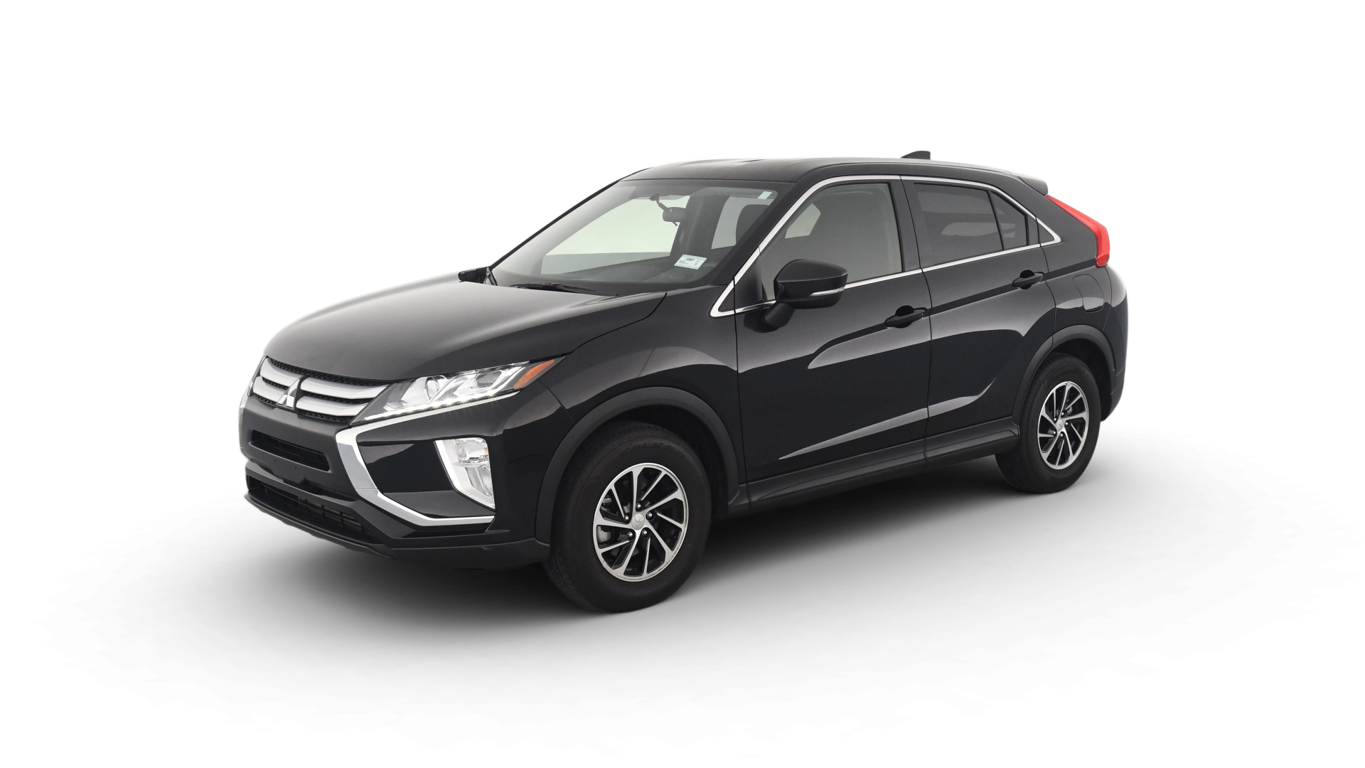 2020 Mitsubishi Eclipse Cross