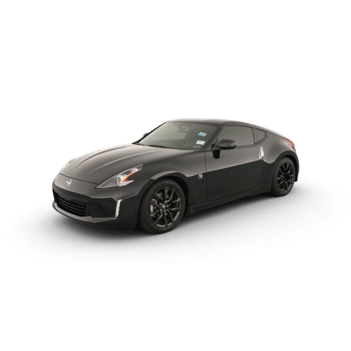 2020 Nissan 370Z