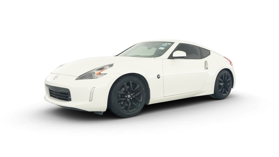 Nissan 370Z