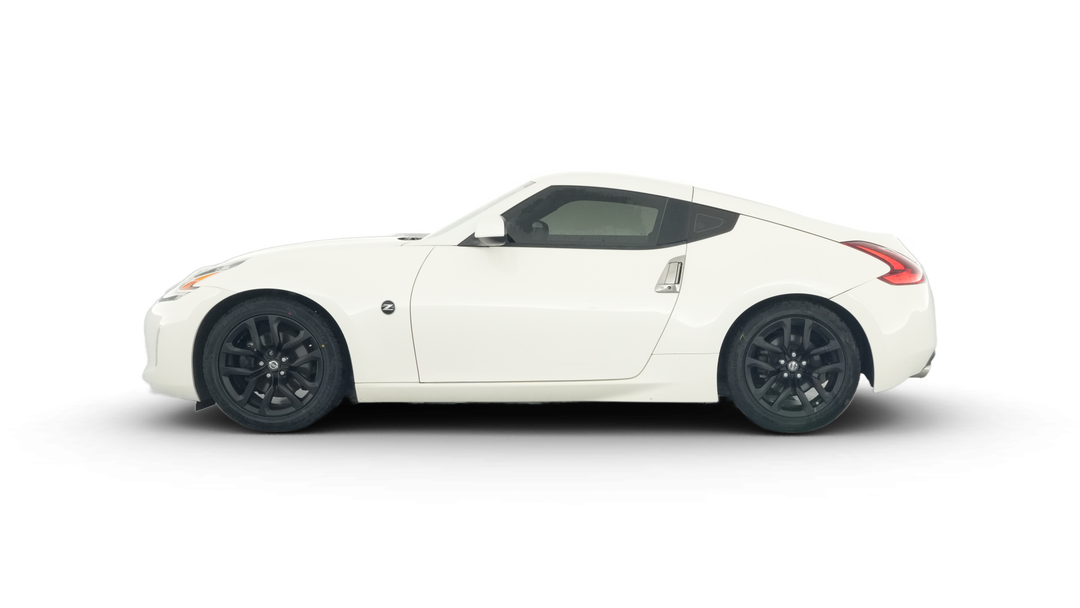 Nissan 370Z