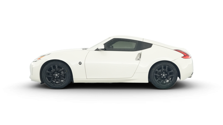 6th Generation — Z34 (2009–2020) Nissan 370Z