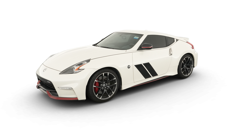 2020 Nissan 370Z
