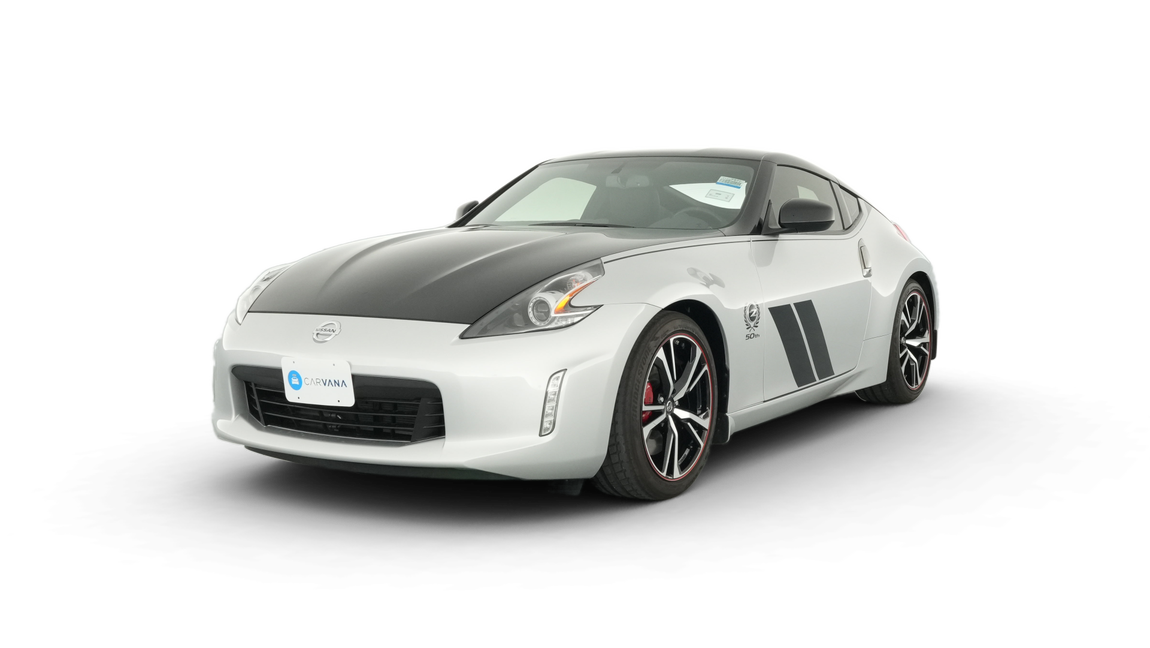Nissan 370Z Sport Styling