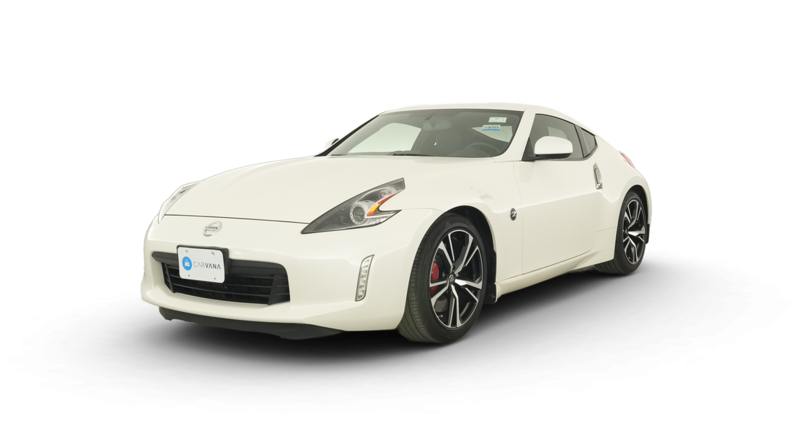 Nissan 370Z Premium Comfort