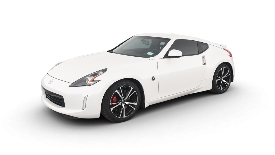 2020 Nissan 370Z | Carvana