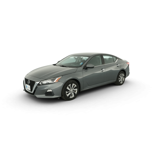 2020 Nissan Altima