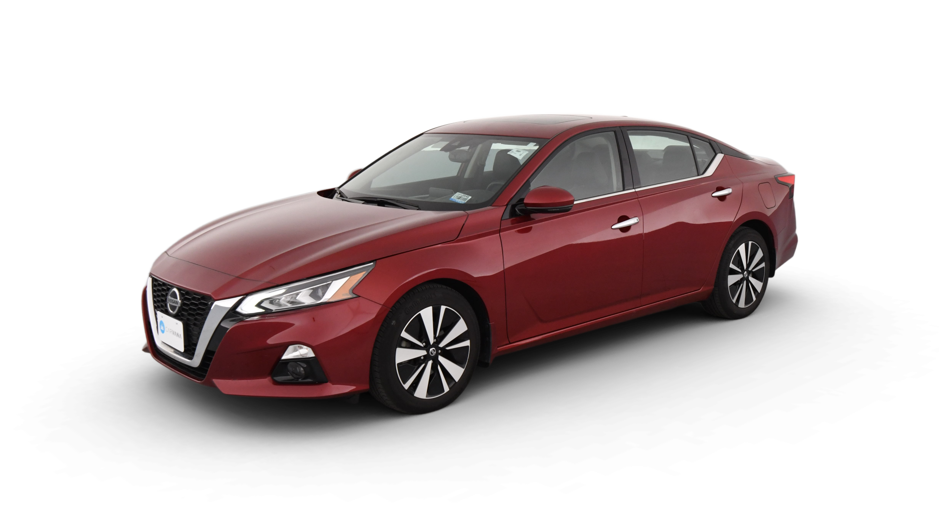 2020 Nissan Altima SL