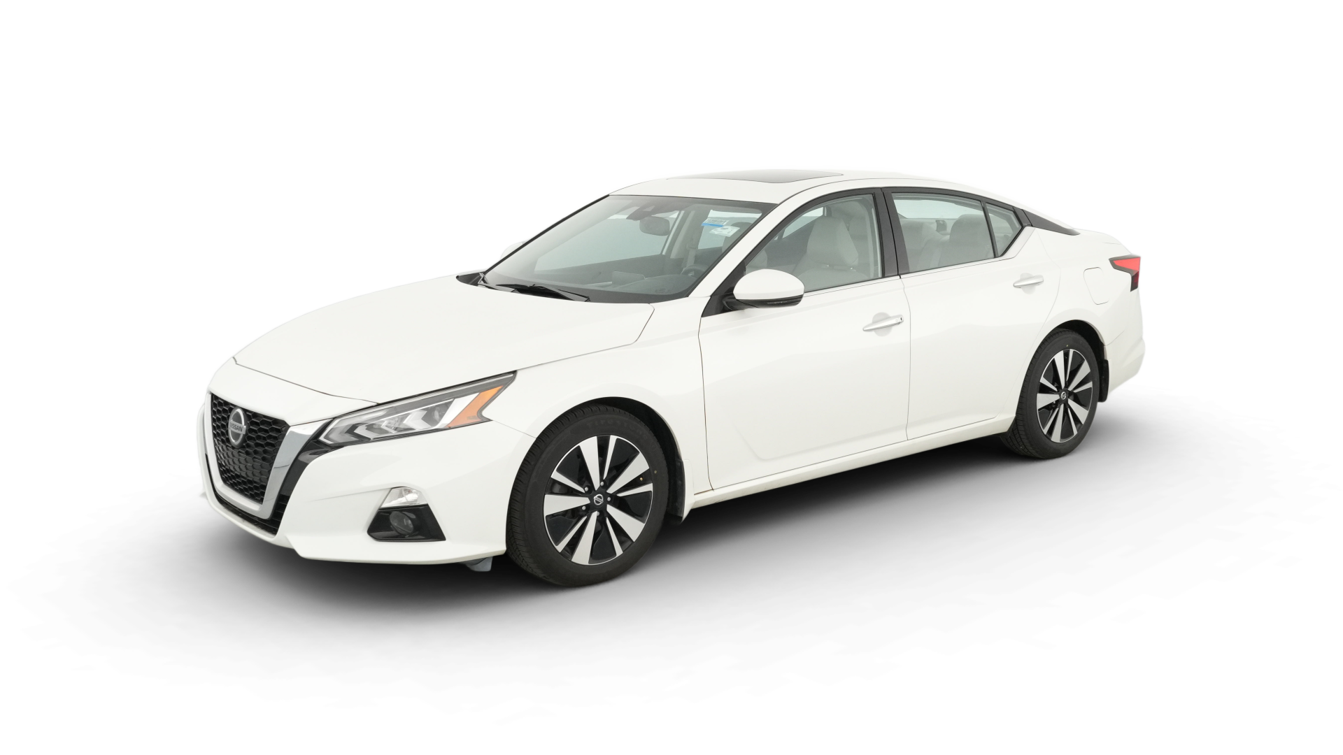 2020 Nissan Altima SL