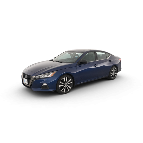 2020 Nissan Altima