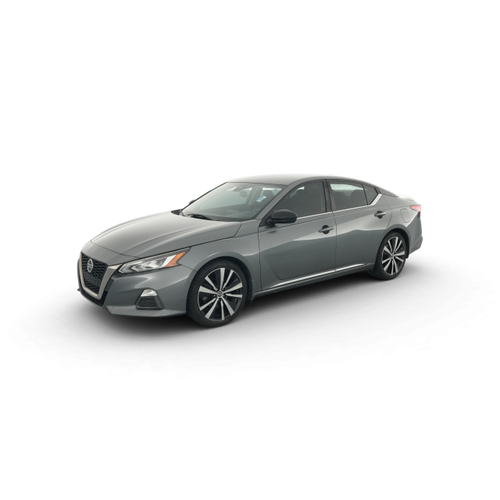 2020 Nissan Altima