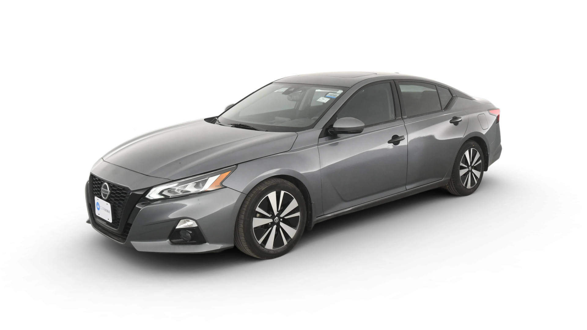 2020 Nissan Altima SV