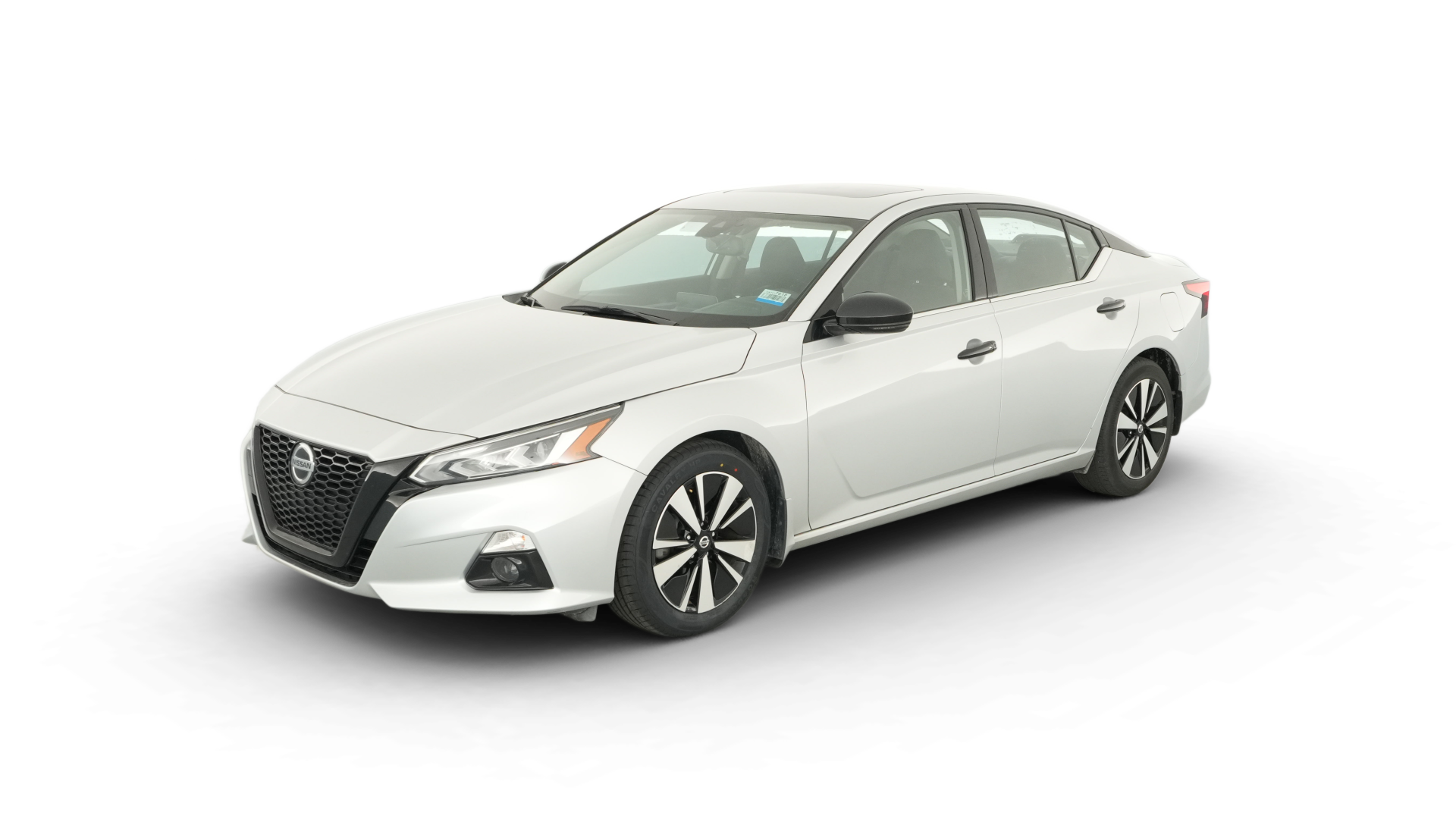 2020 Nissan Altima SV