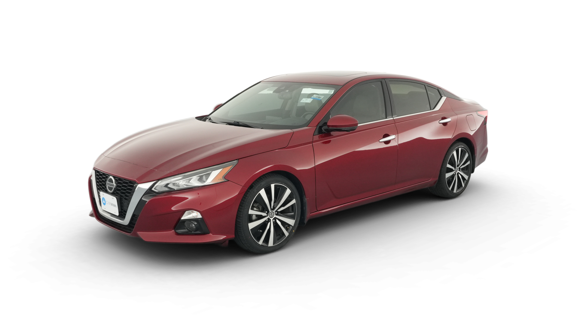 2020 Nissan Altima