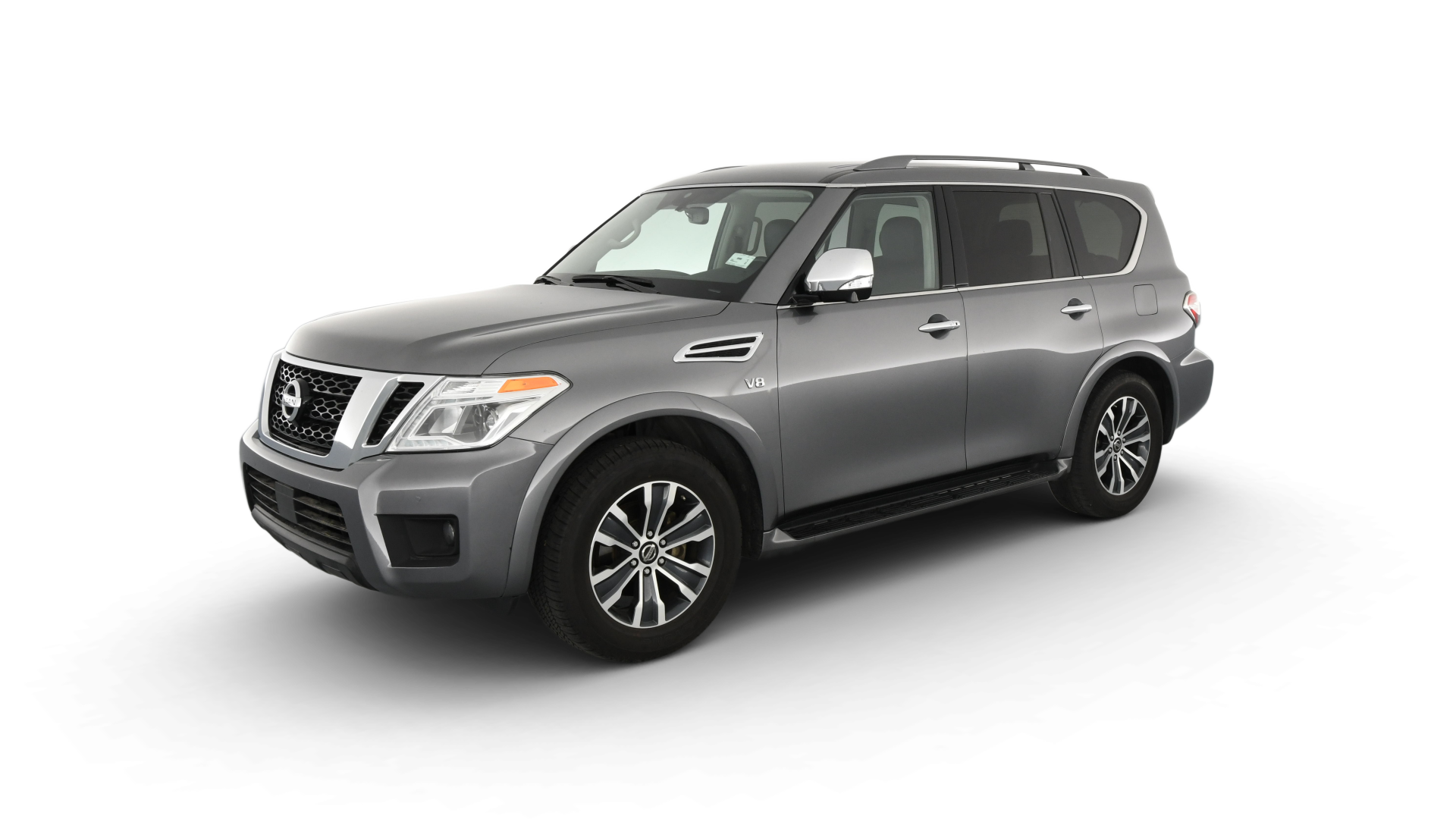 2020 Nissan Armada SL