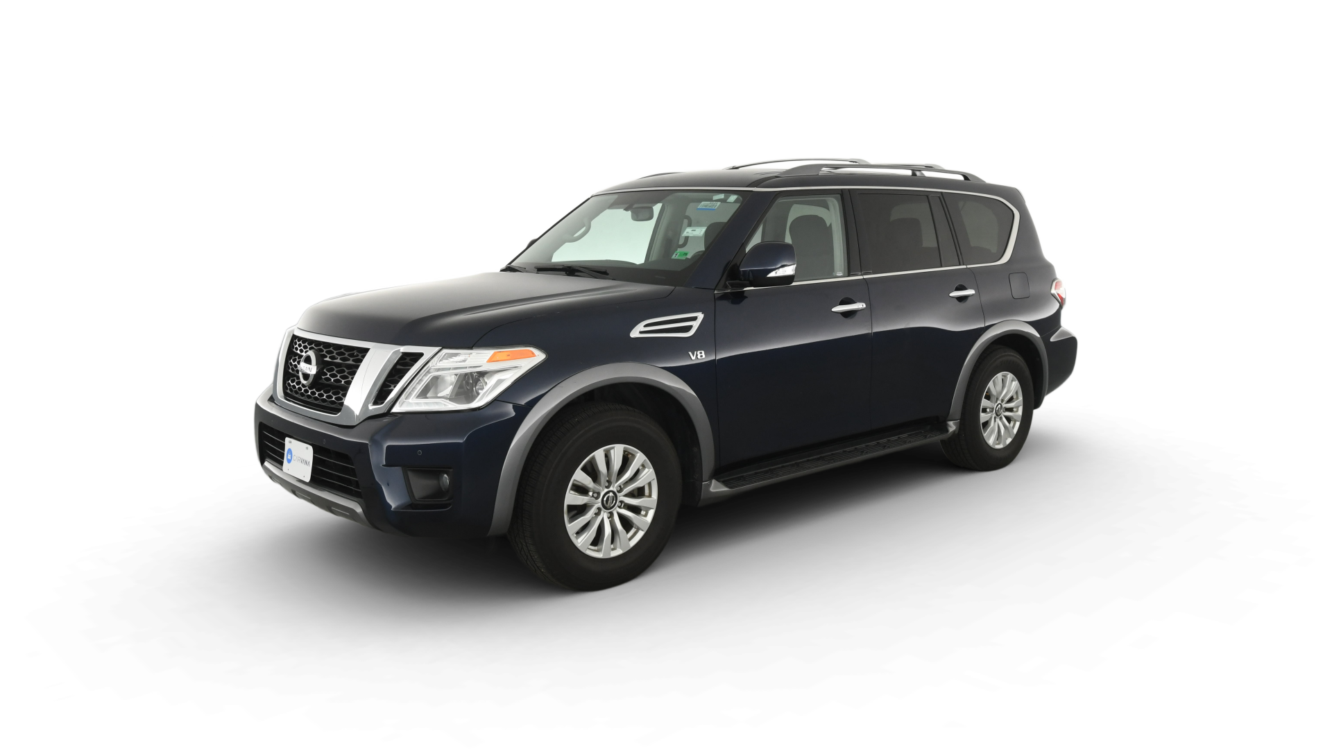 2020 Nissan Armada SV