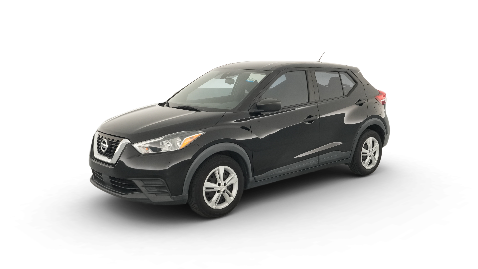 2020 Nissan Kicks vehicle photo
