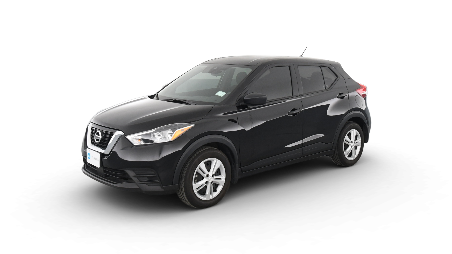 2020 Nissan Kicks