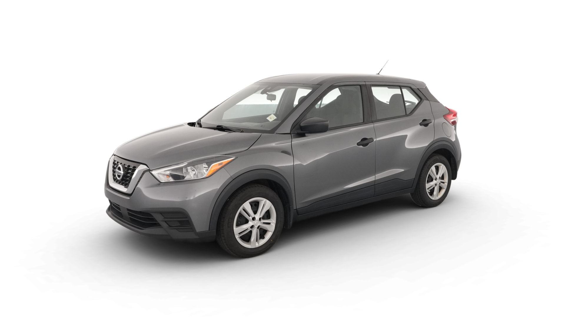 2020 Nissan Kicks vehicle photo
