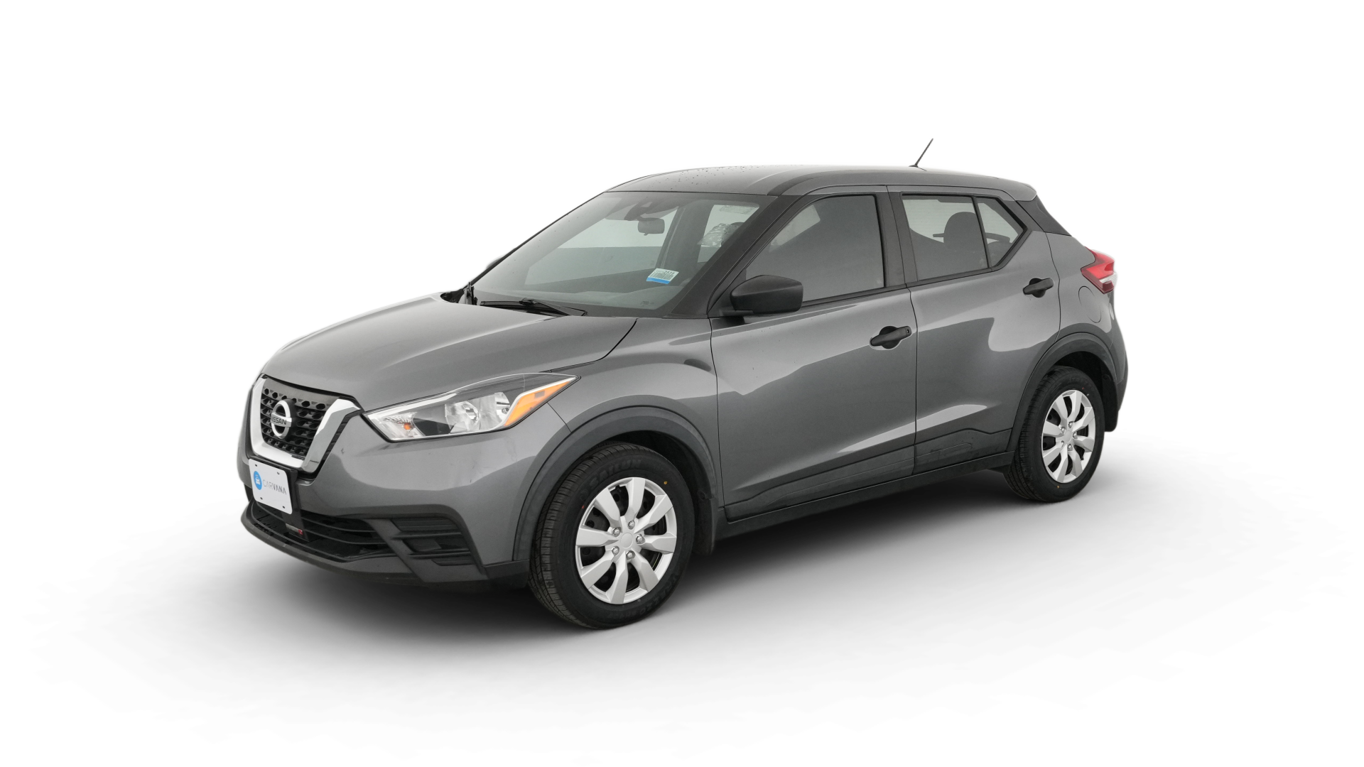 2020 Nissan Kicks
