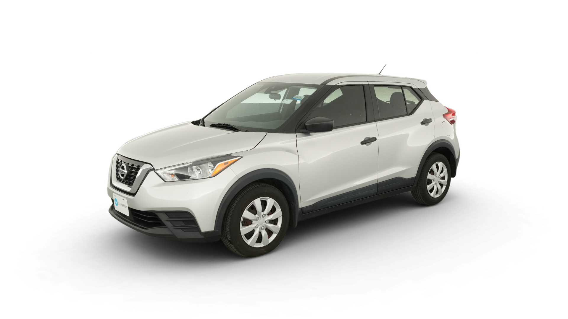 2020 Nissan Kicks
