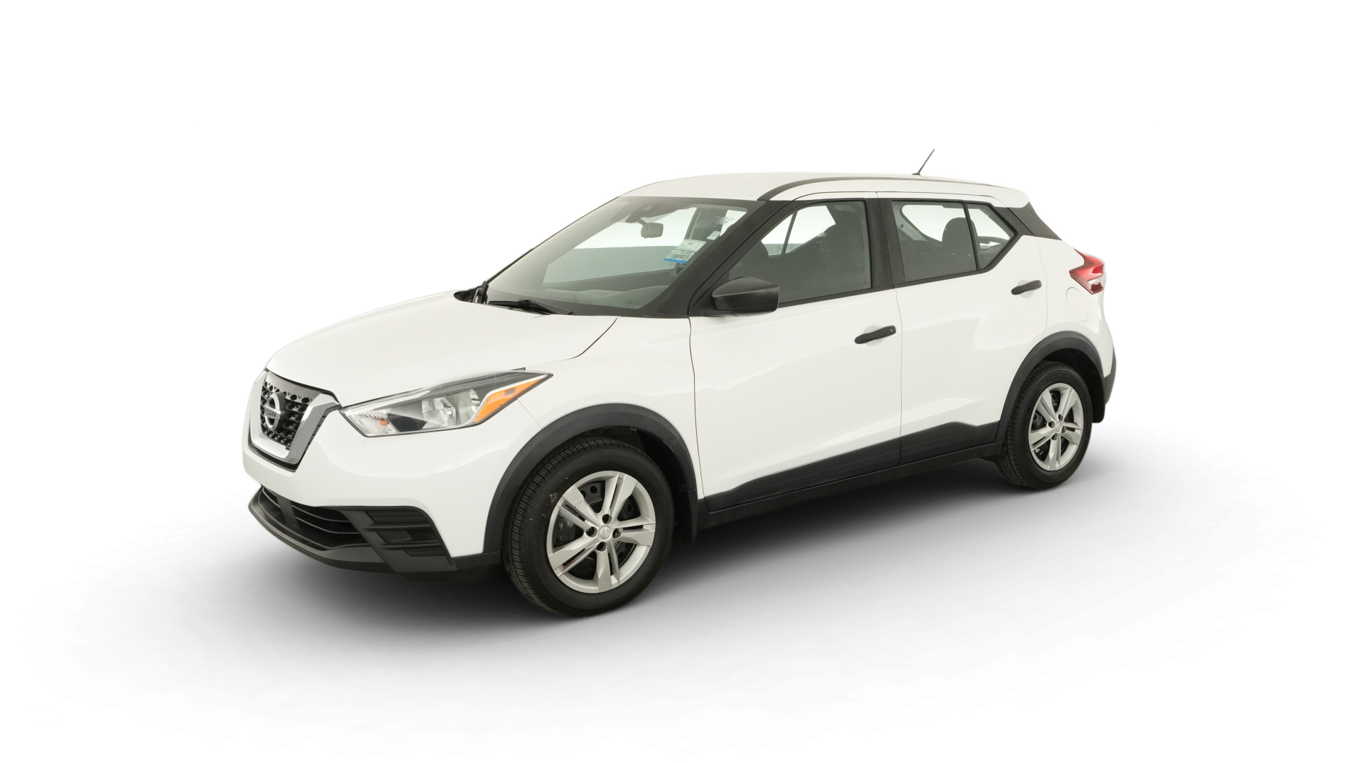 2020 Nissan Kicks