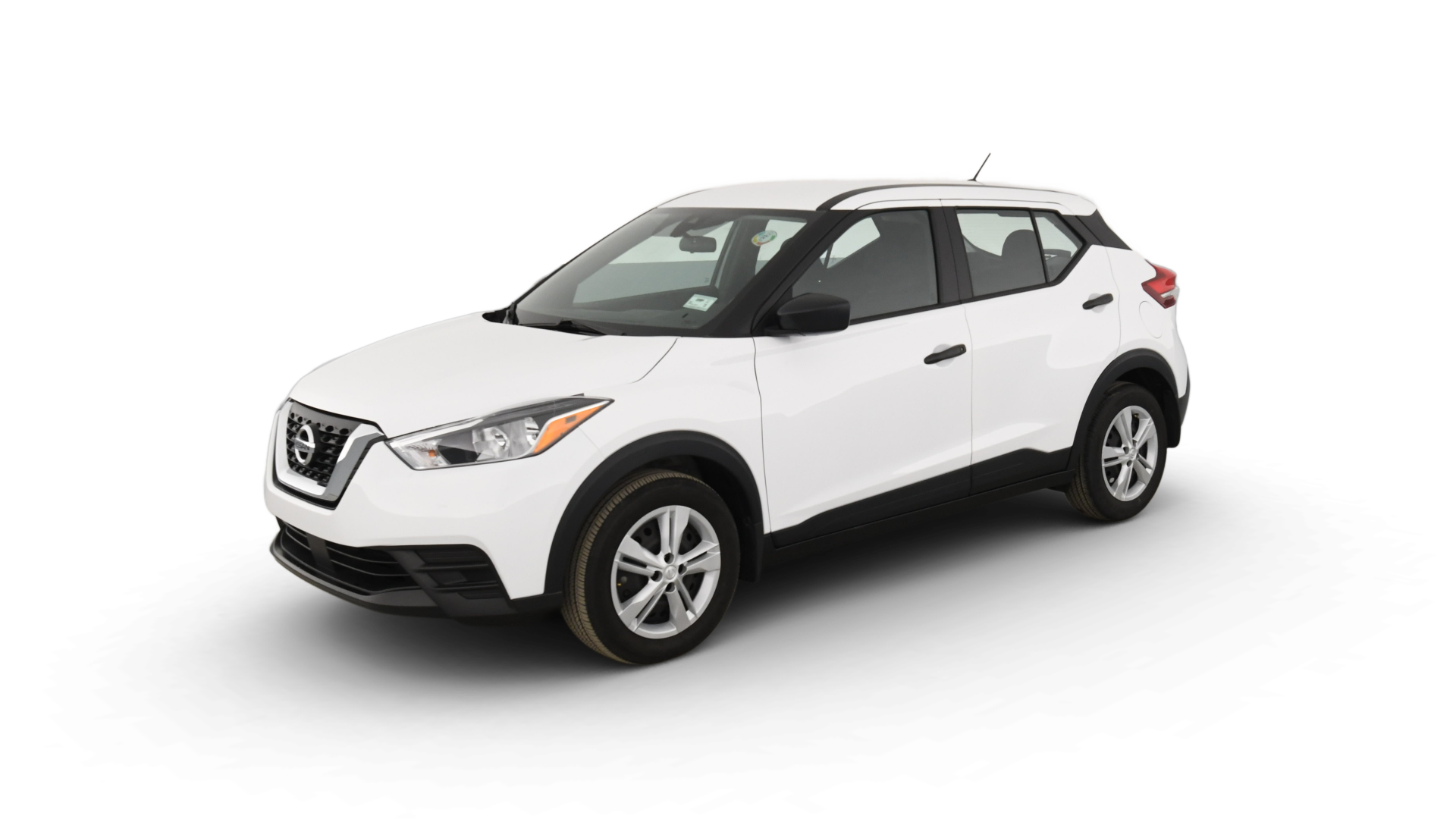 2020 Nissan Kicks