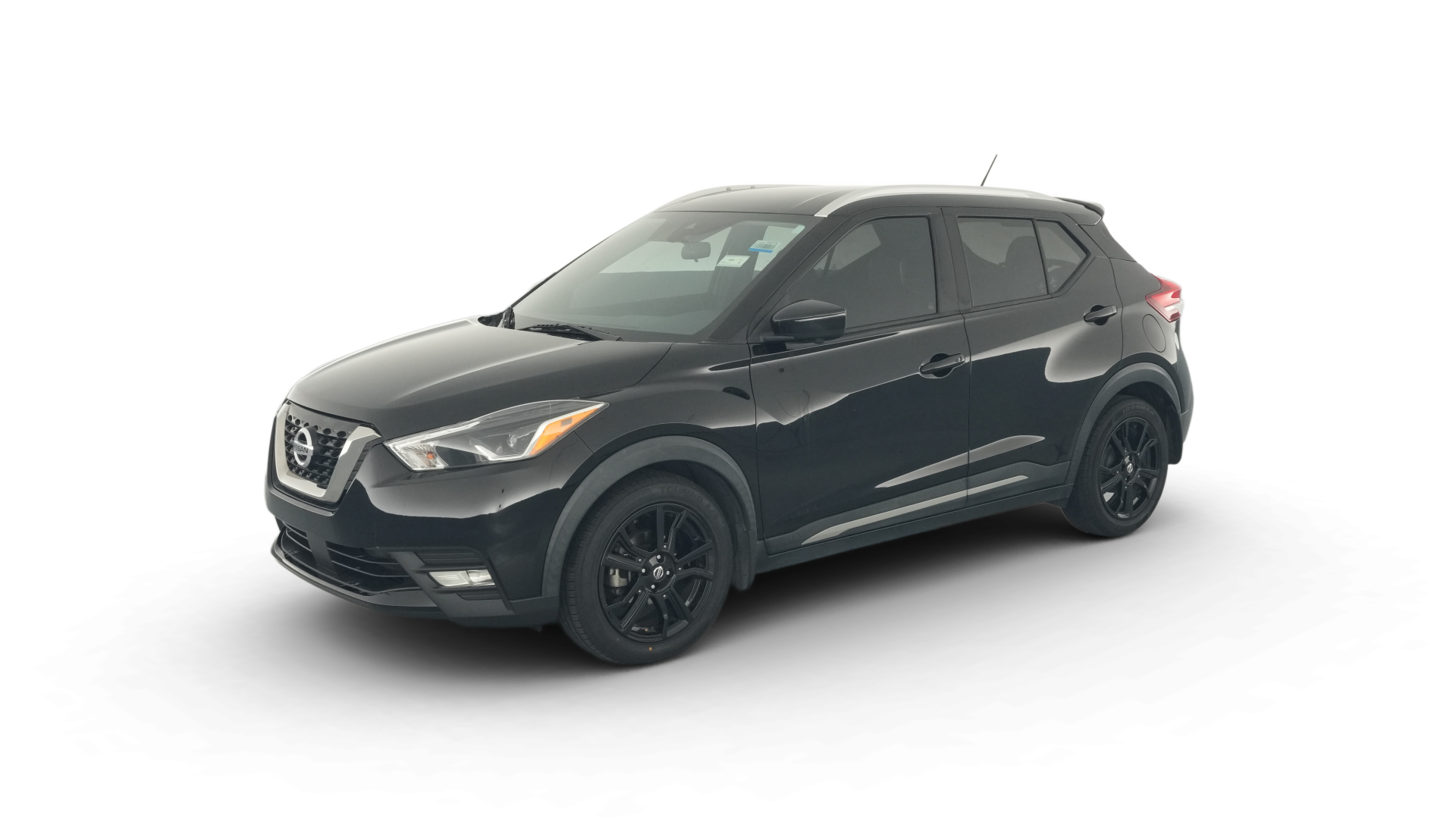 2020 Nissan Kicks vehicle photo