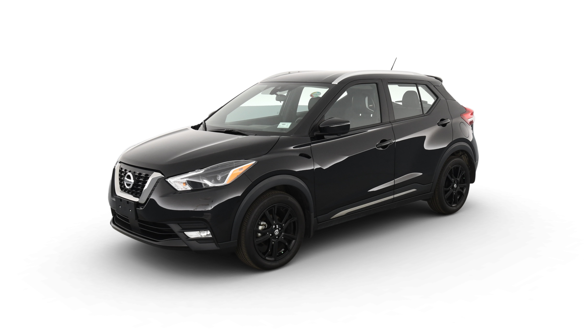 2020 Nissan Kicks
