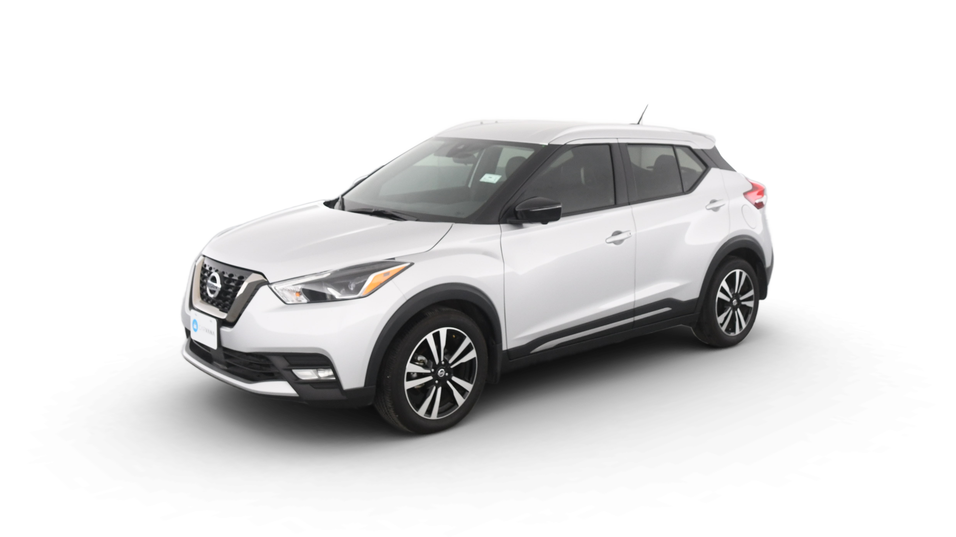 2020 Nissan Kicks