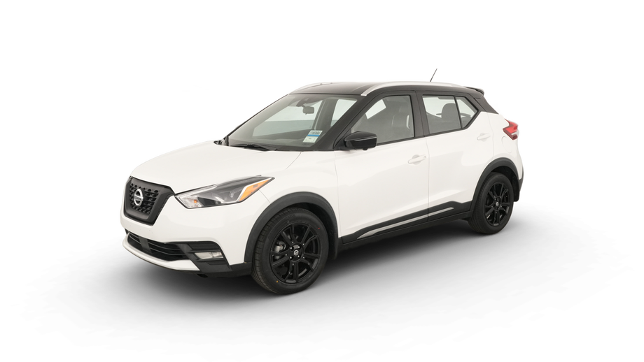 2020 Nissan Kicks