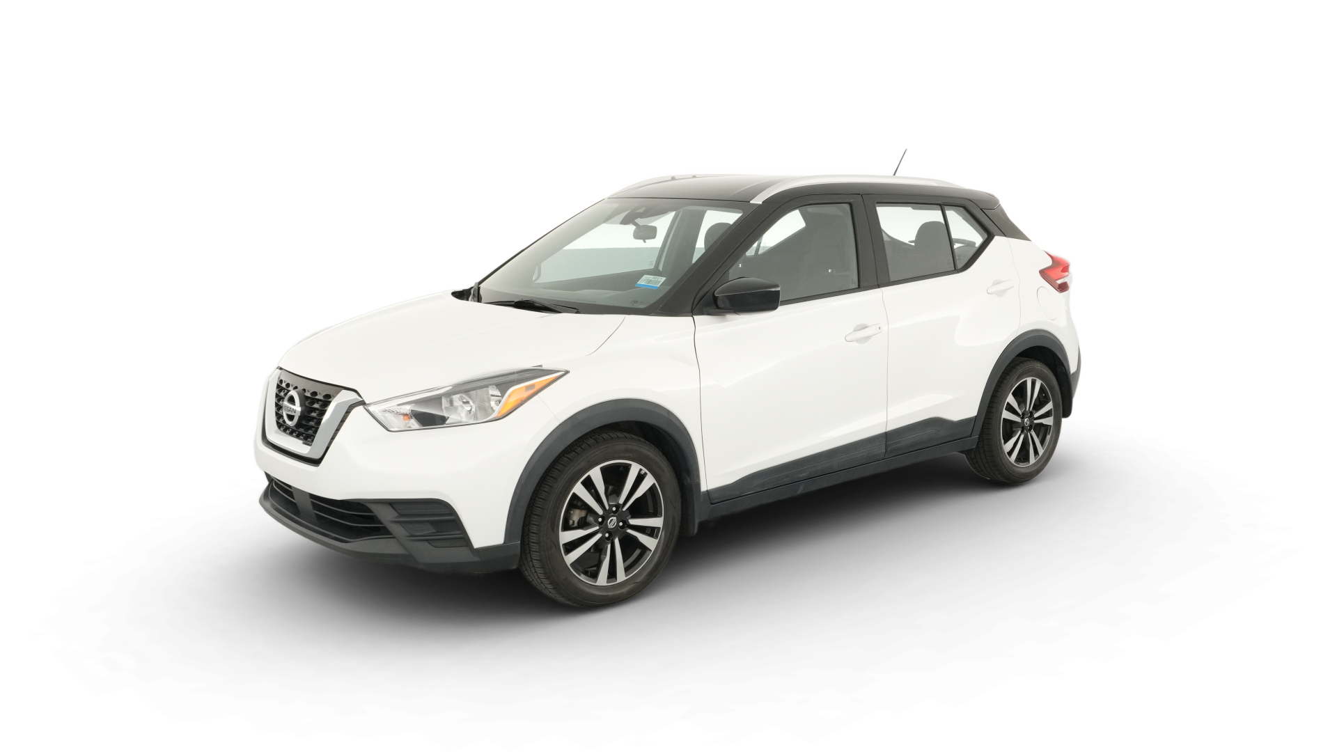 2020 Nissan Kicks