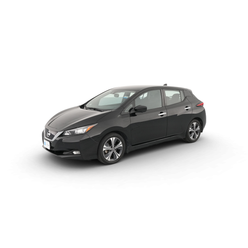 2020 Nissan LEAF
