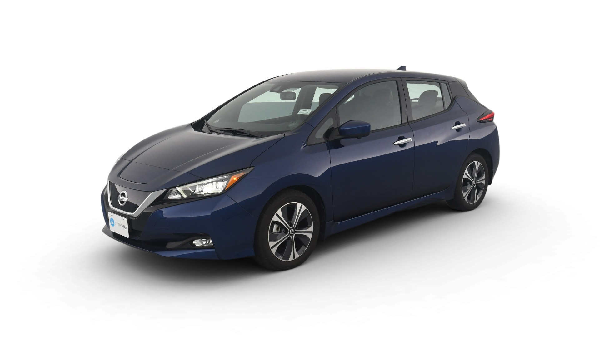 2020 Nissan Leaf