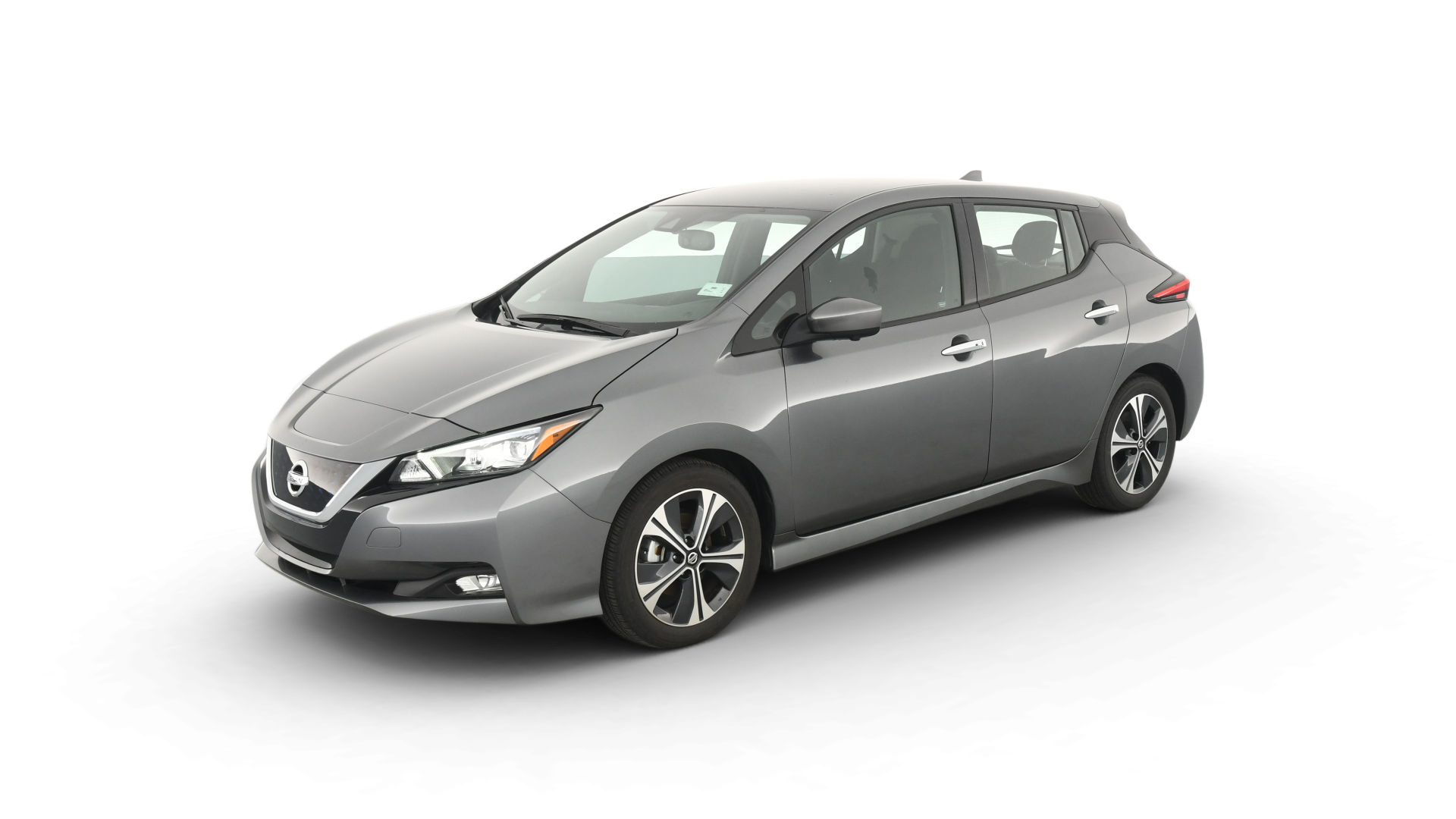 2020 Nissan Leaf