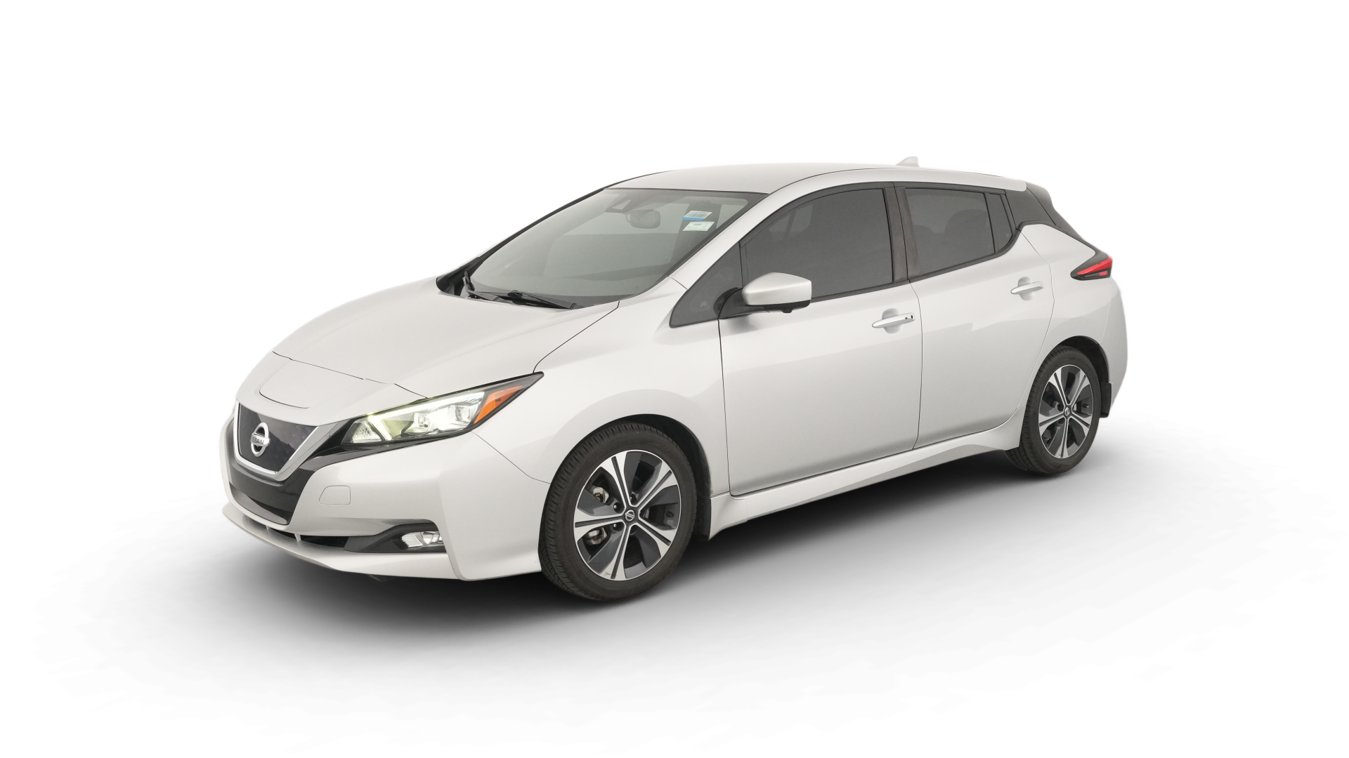 2020 Nissan Leaf