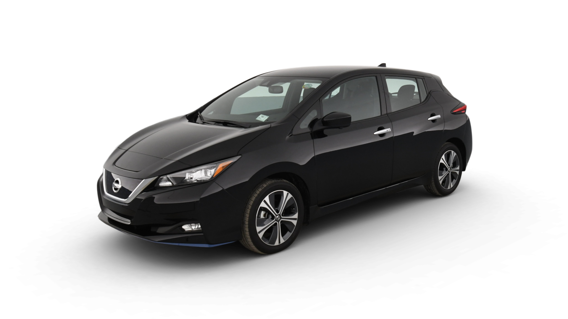 2020 Nissan Leaf