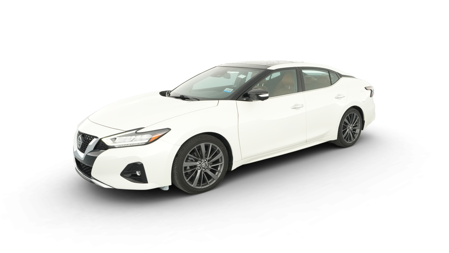2020 Nissan Maxima