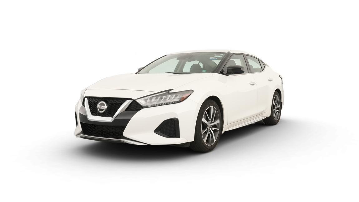 Nissan Maxima Base Model