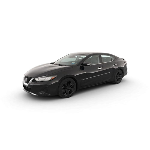 2020 Nissan Maxima