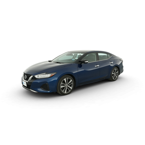 2020 Nissan Maxima