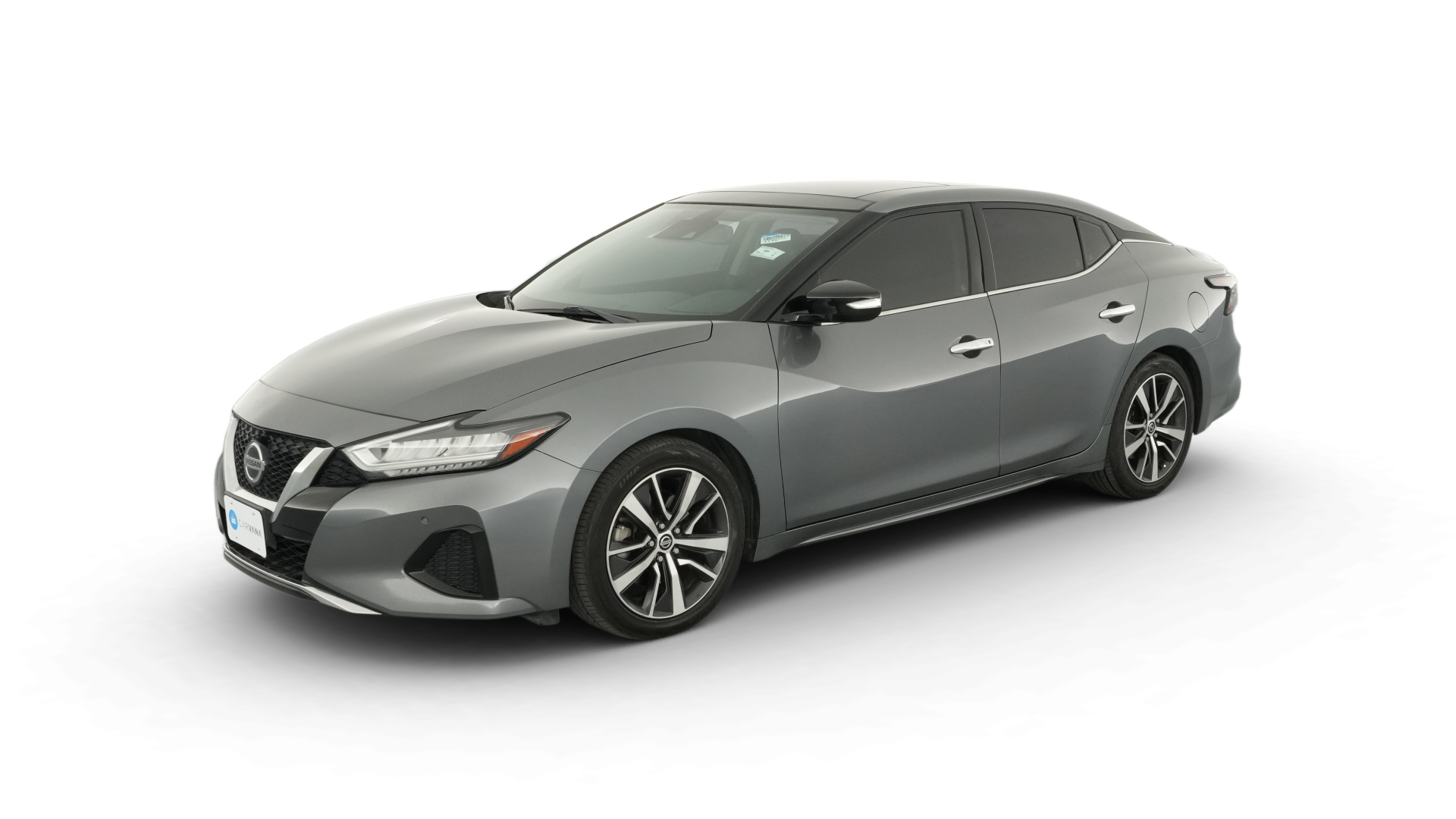 2020 Nissan Maxima SL