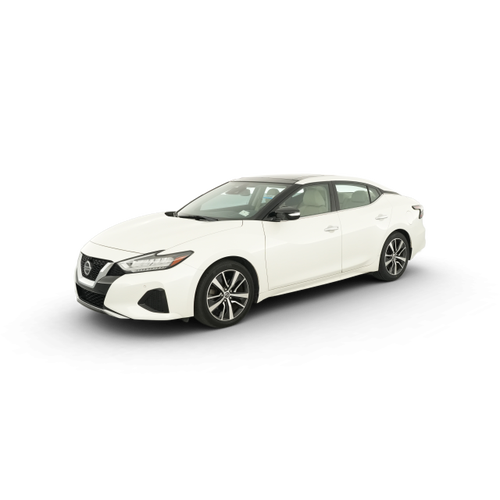 2020 Nissan Maxima