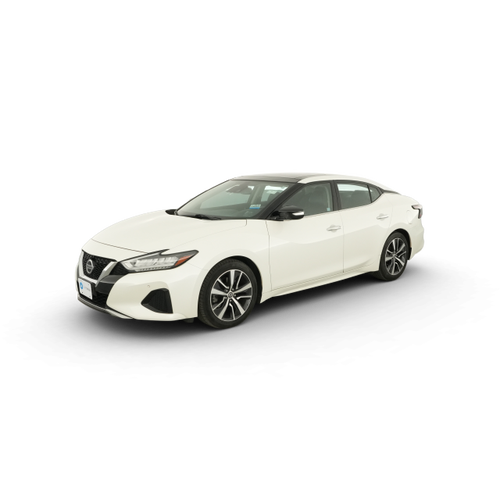 2020 Nissan Maxima