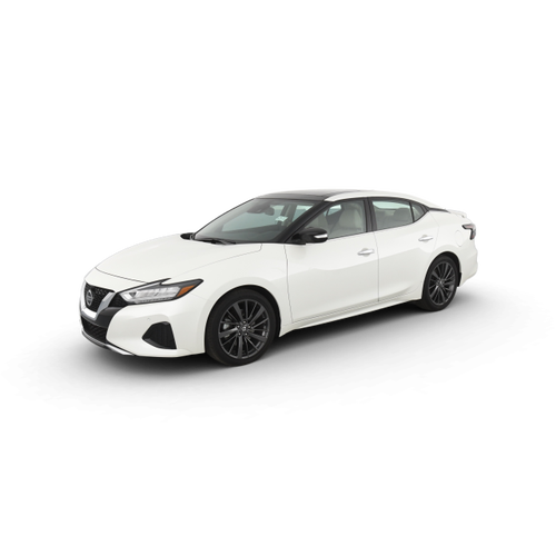 2020 Nissan Maxima