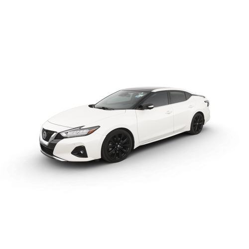 2020 Nissan Maxima